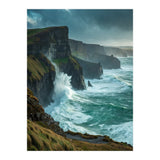 .The Eternal Resilience of the Iron Coast (Print Only) thumbnail
