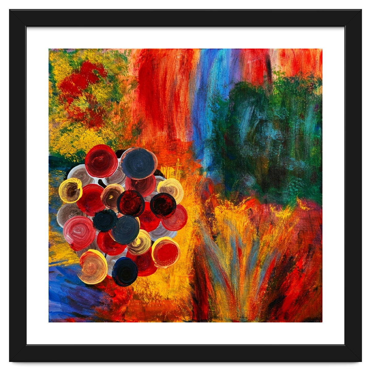 Fragments Of Bloom