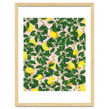 Lemonade #society6 #decor #buyart thumbnail