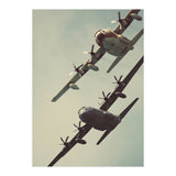 Just the two of us (Print Only) thumbnail
