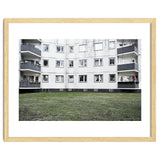 Ordinary residential building thumbnail