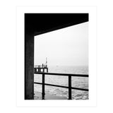 Wave Watching (Print Only) thumbnail
