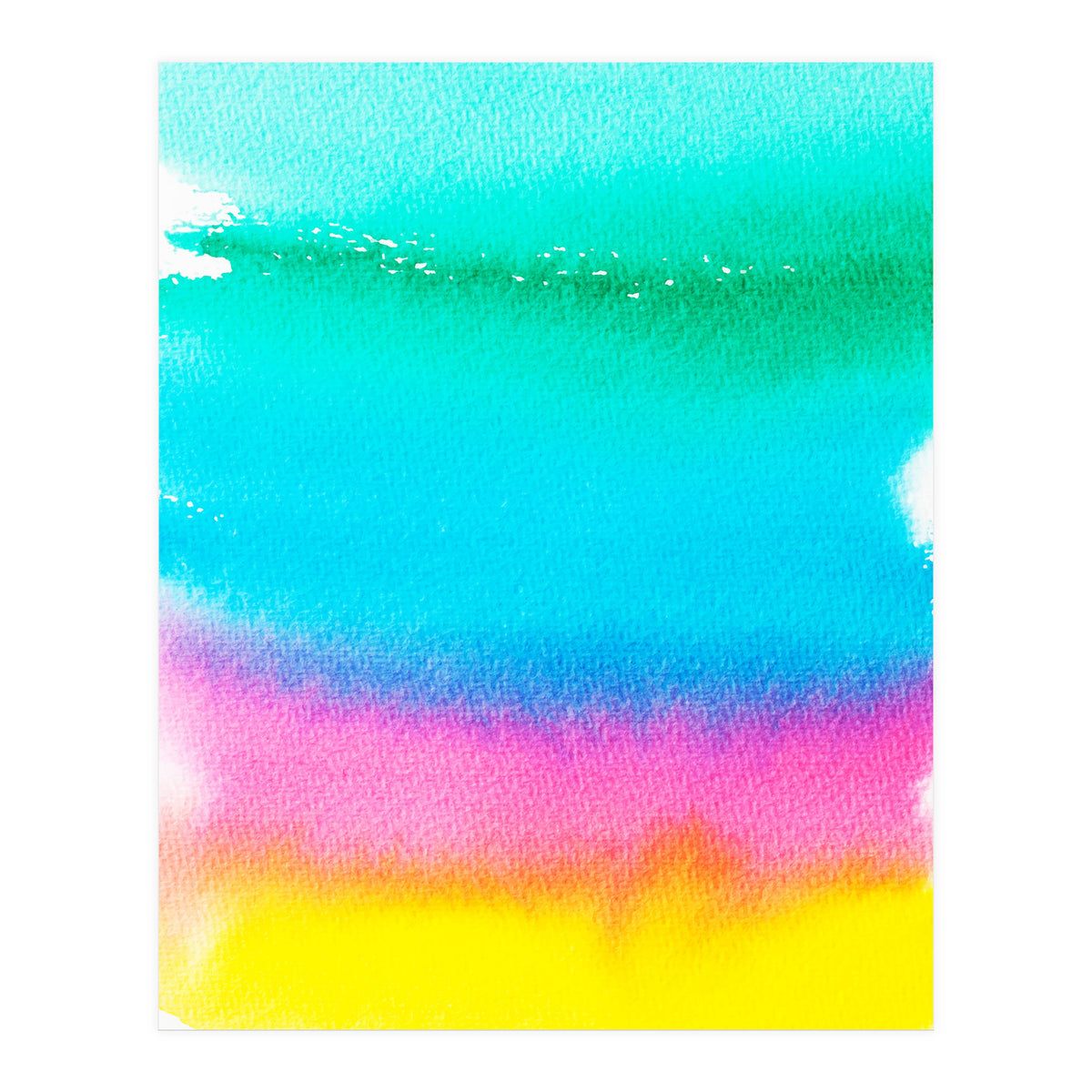 Rainbow #society6 #decor #buyart (Print Only)