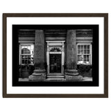 Old Toronto Post Office No 1 with Border thumbnail