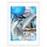 Snow Owl thumbnail