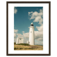 Hurst Light