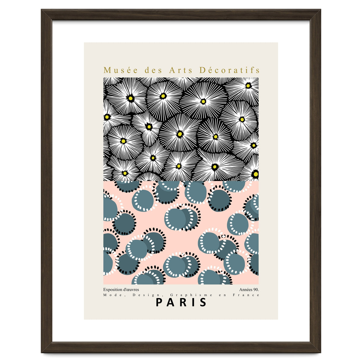 Musée des Arts Décoratifs Paris