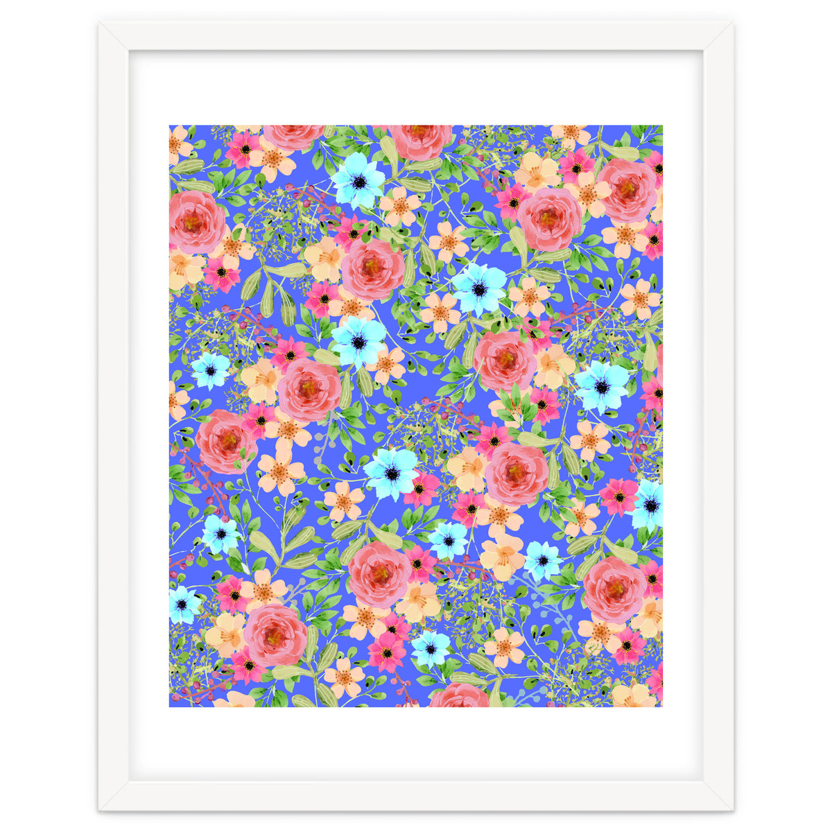 Bageecha #society6 #decor #buyart