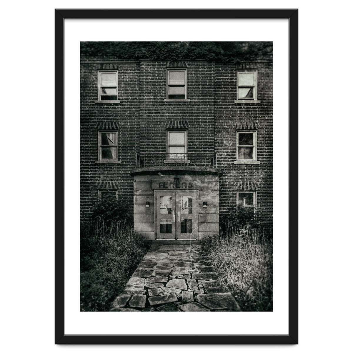 No 1233 Yonge Street 1 Old Film Version