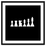 Chess Game Pieces thumbnail