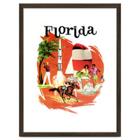 Florida, Tourist Attractions