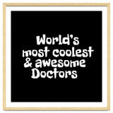 World's most coolest and awesome doctors thumbnail