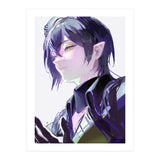 Anime (Print Only) thumbnail