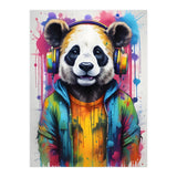 Panda Music (Print Only) thumbnail