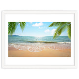 Tropical Beach thumbnail