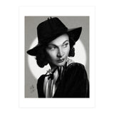 Vivien Leigh (Print Only) thumbnail