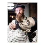 Not Without My Moustache (Print Only) thumbnail