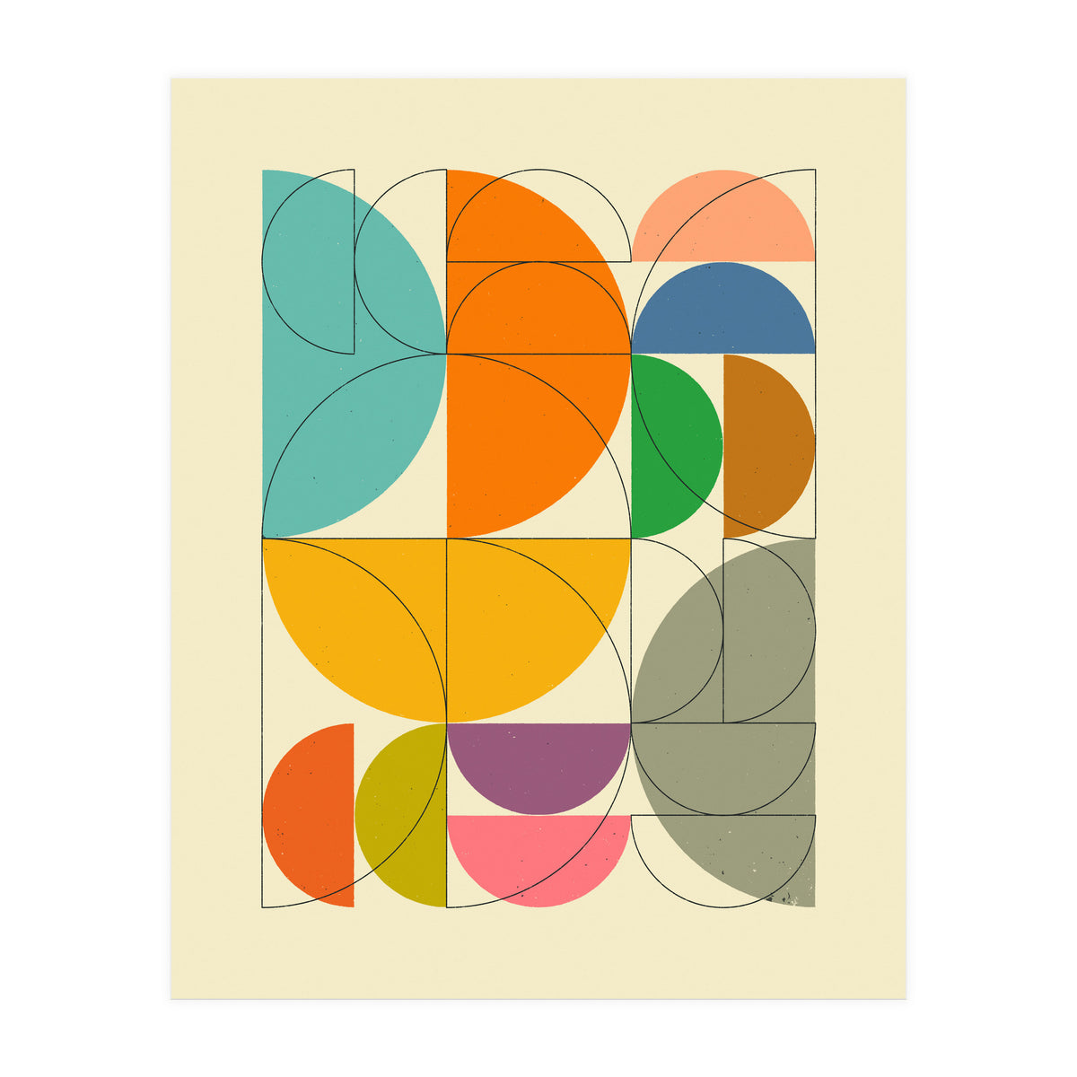 IMAGINARY (1) (Print Only)