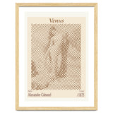 Venus – Alexandre Cabanel (1875) thumbnail