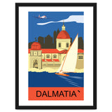 Dalmatia, Croatia thumbnail