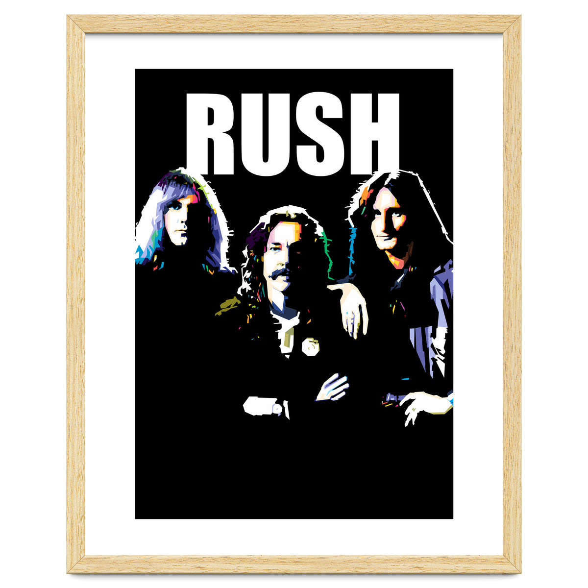 Rush