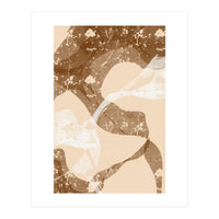 Harmonious Composition (Print Only)