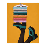 Stacked On Love (Print Only) thumbnail