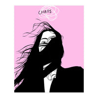 Chaos (Print Only)
