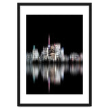Toronto Skyline Blur Version No 2 thumbnail