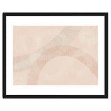 calming essentials Curved Lines pale mocha mousse thumbnail