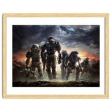 Halo thumbnail