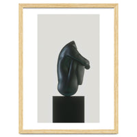 Untitled (East)