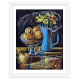 Oranges Still Life thumbnail