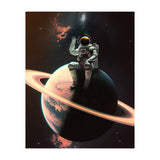 My Space Safe (Print Only) thumbnail
