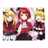 Anime (Print Only) thumbnail