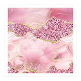 Agate Glitter Dazzle Texture 07  (Print Only) thumbnail