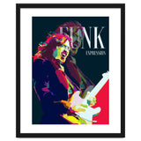 John Frusciante Funk Metal Guitarist WPAP thumbnail