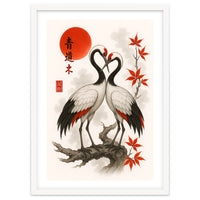 Crane Japanese