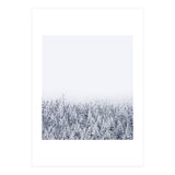 A Tale Of Snow (Print Only) thumbnail
