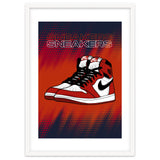 Sneakers thumbnail