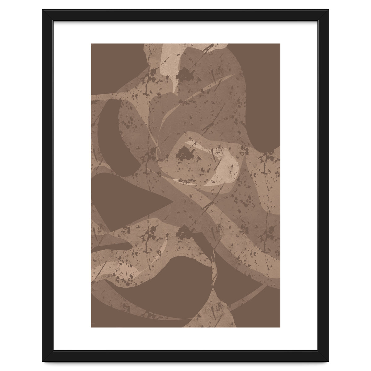 Shadow of Scratches 3