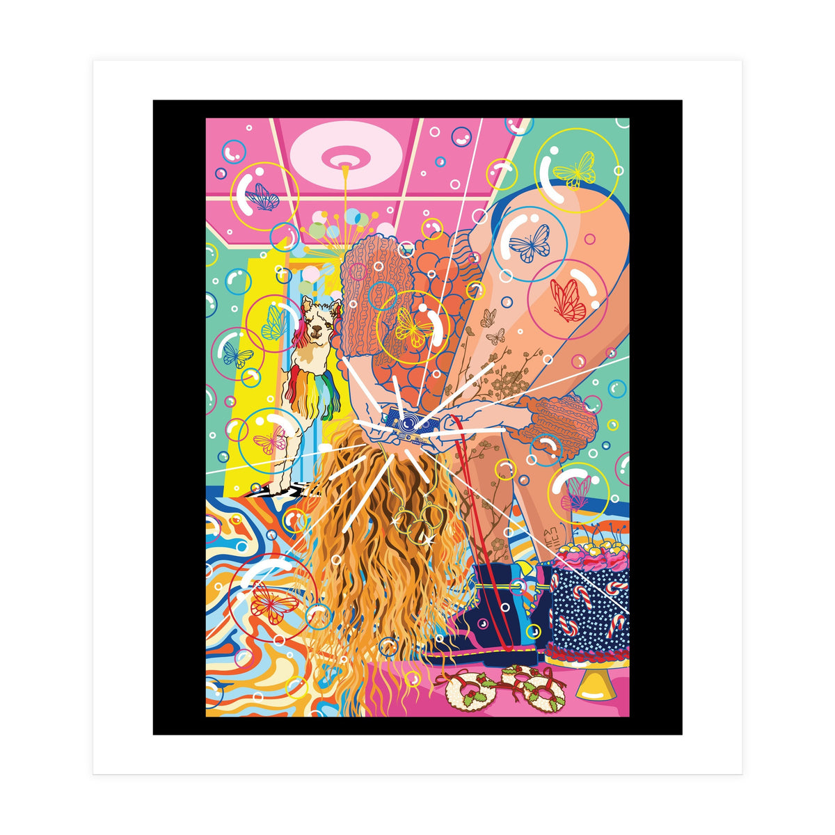 After Party (Print Only)