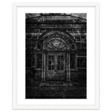 Allan Gardens Conservatory Palm House No 5 Old Film Version thumbnail