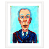 J L Borges 2 3d 2 thumbnail