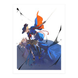 Anime (Print Only) thumbnail