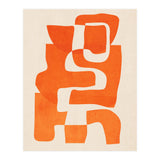 Abstract Art 55 - 7 (Print Only) thumbnail