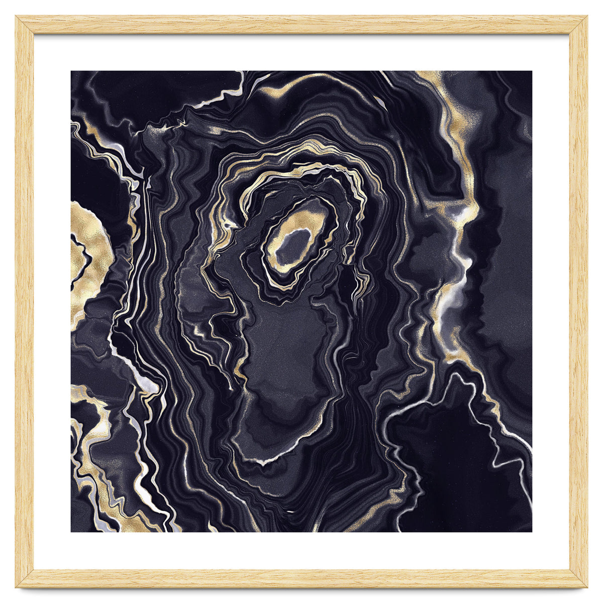 Agate Texture 04