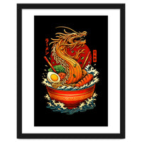 Ramen Dragon