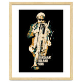 Rahsaan Roland Kirk Jazz Musician Legend thumbnail