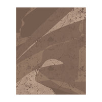 Shadow of Scratches 2 (Print Only)